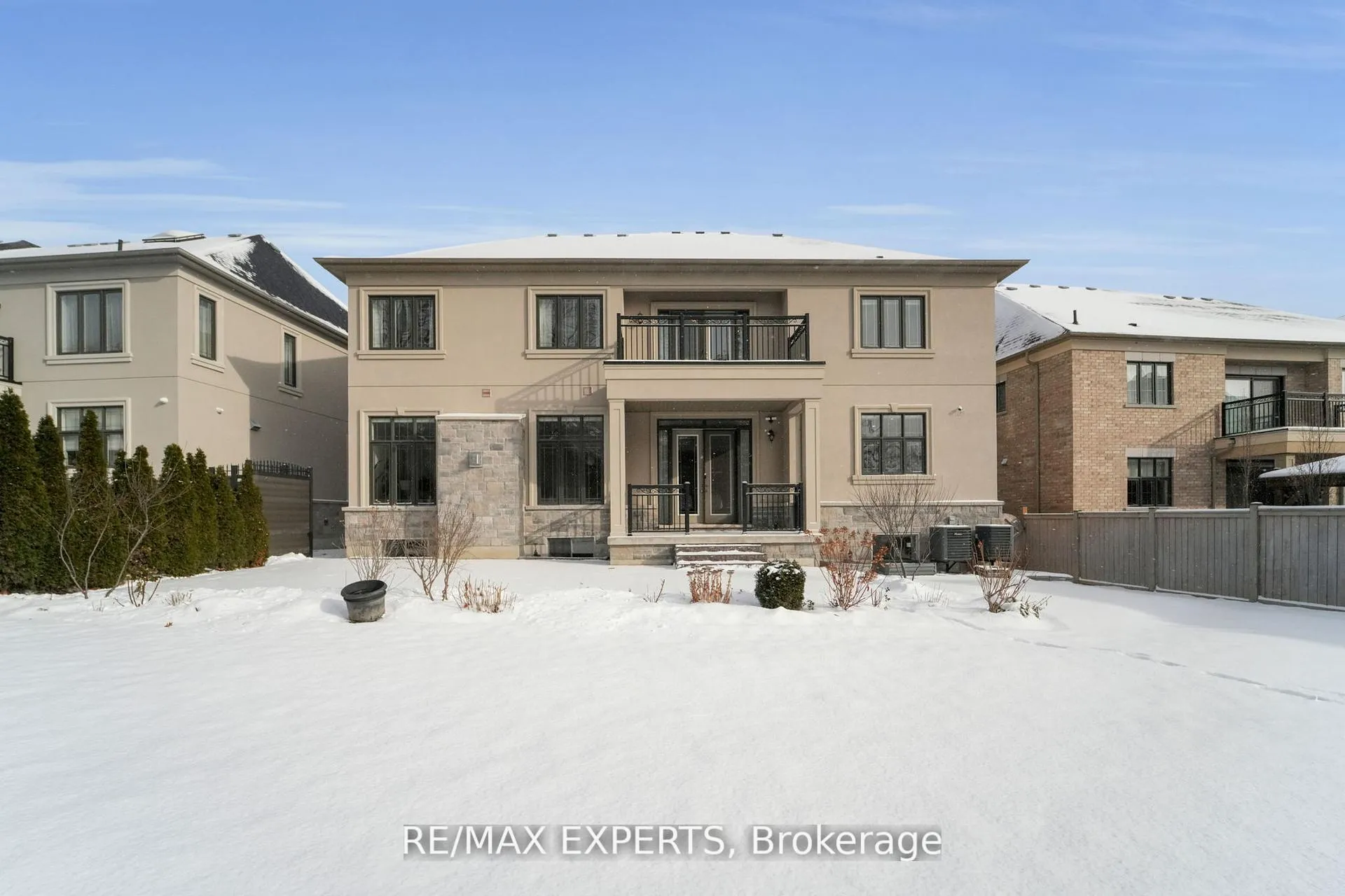 Photo 44 of 136 Lady Jessica Drive, Vaughan, Patterson — HOMEH