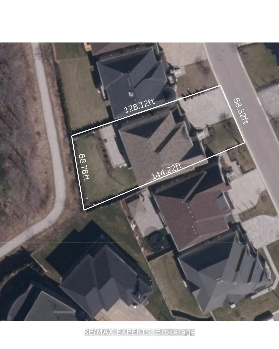 Photo 47 of 136 Lady Jessica Drive, Vaughan, Patterson — HOMEH