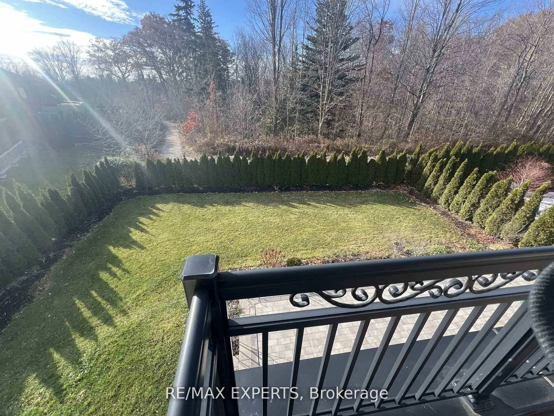 Photo 48 of 136 Lady Jessica Drive, Vaughan, Patterson — HOMEH