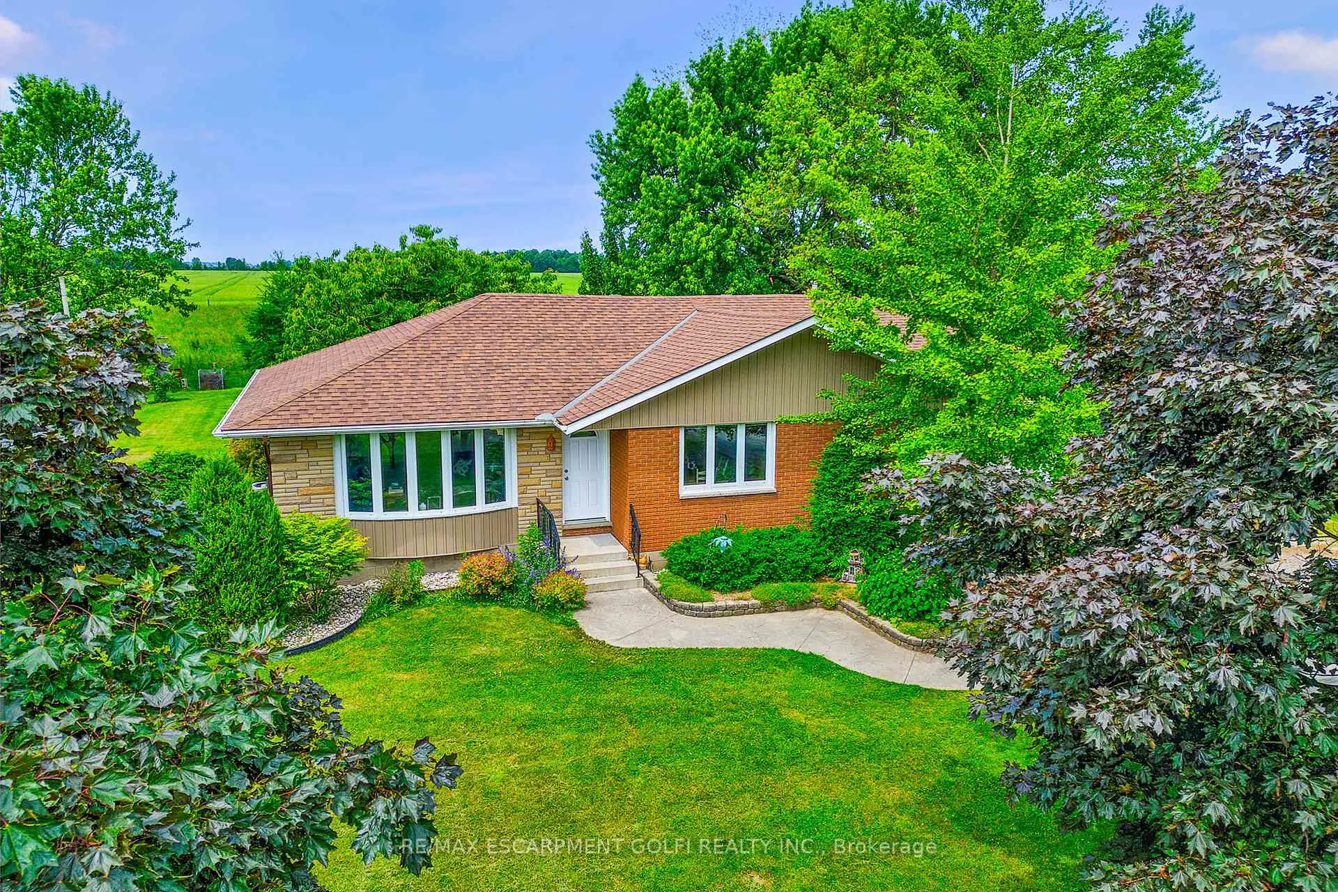 Photo 1 of 2535 Highway 3, Haldimand — HOMEH