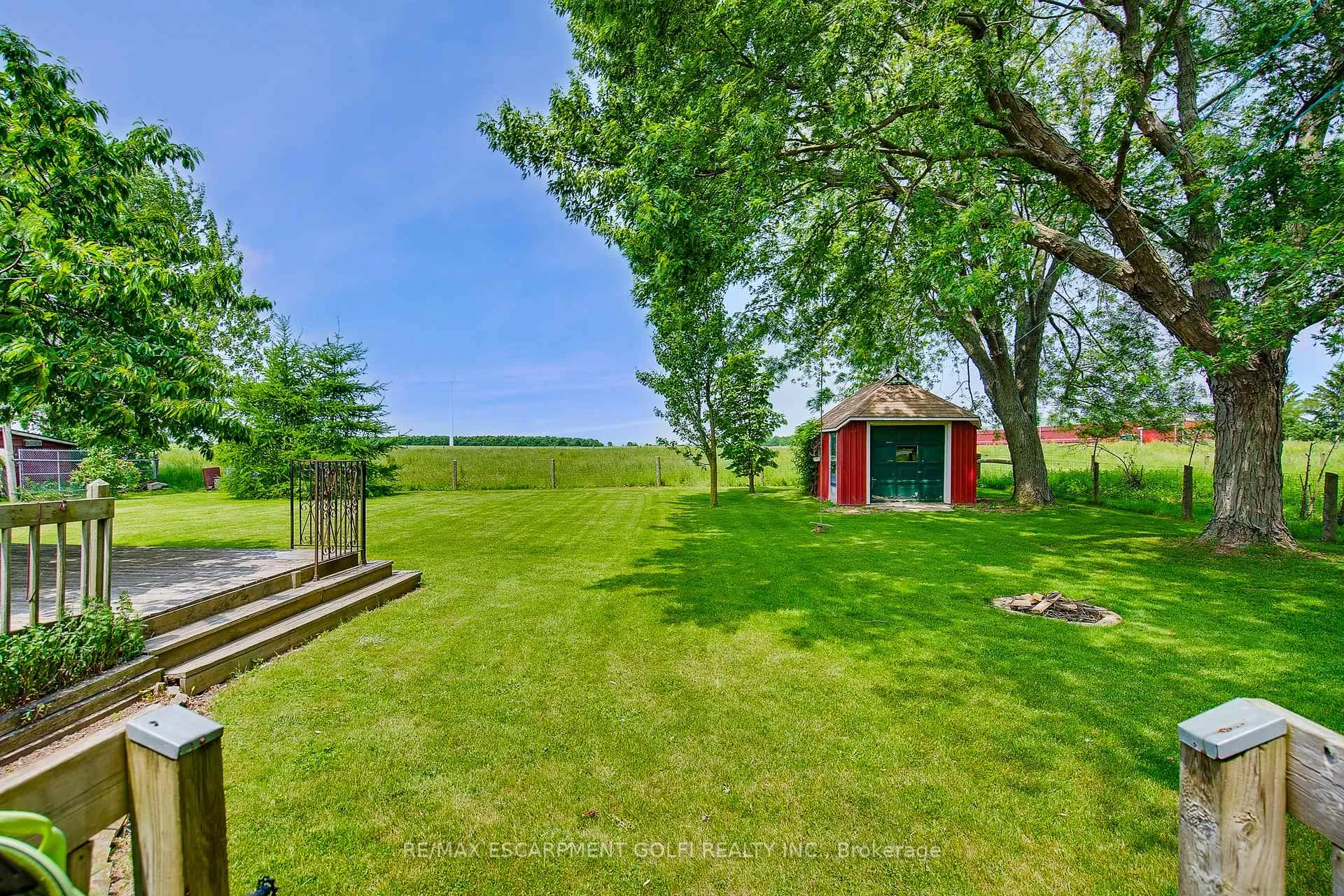 Photo 31 of 2535 Highway 3, Haldimand — HOMEH