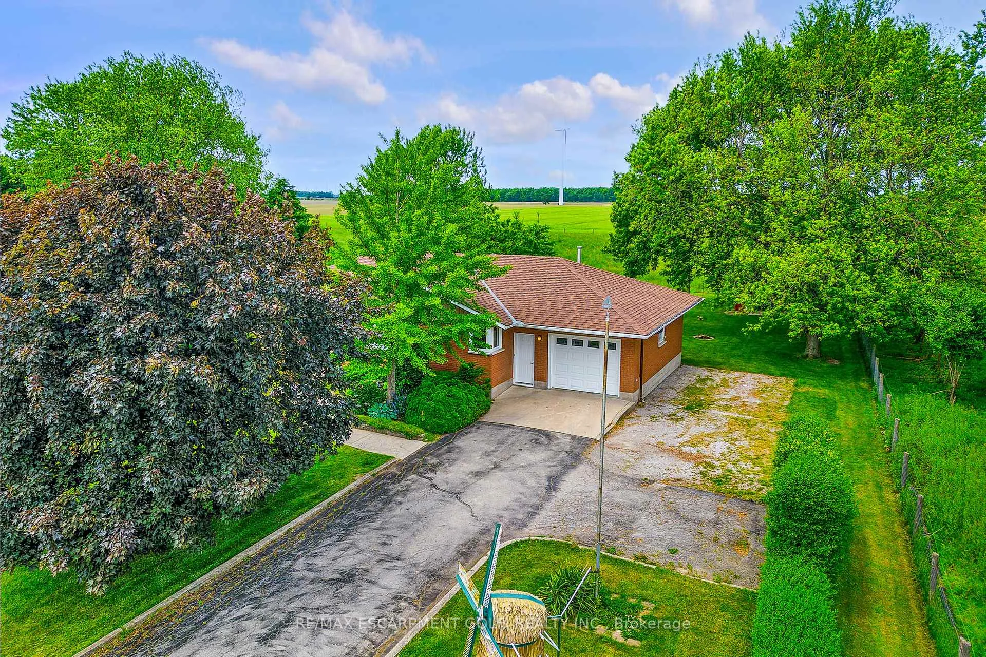 Photo 35 of 2535 Highway 3, Haldimand — HOMEH