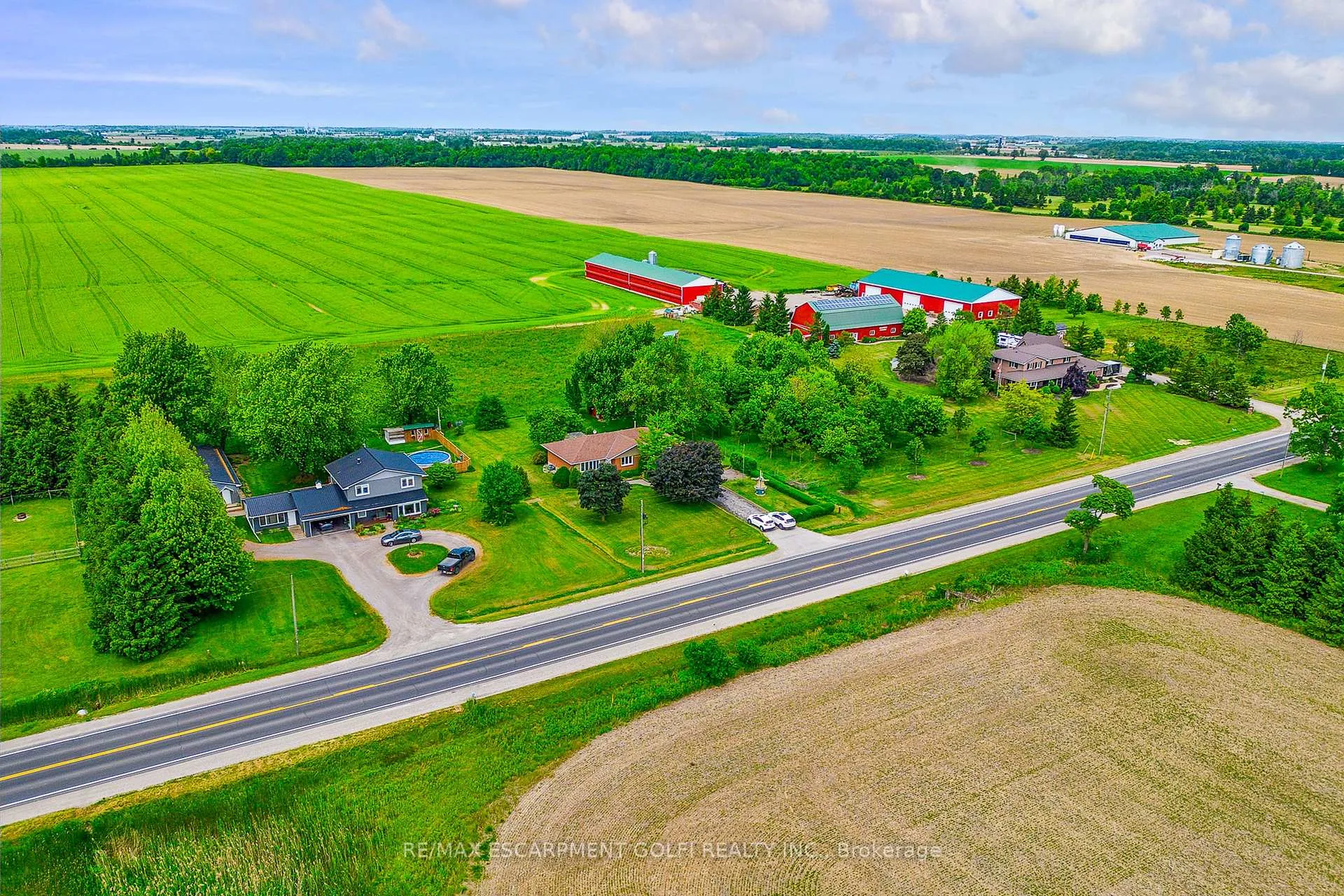 Photo 39 of 2535 Highway 3, Haldimand — HOMEH