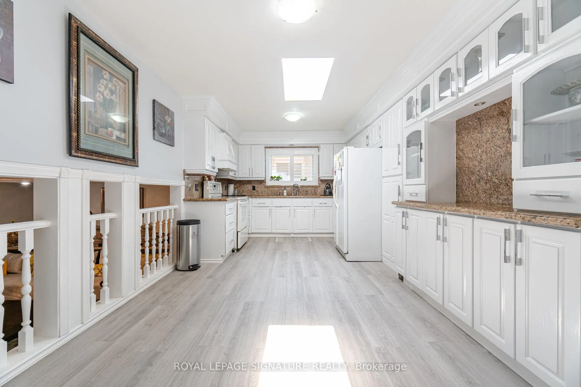 Photo 15 of 574 Antigua Crescent, Oshawa, Northglen — HOMEH