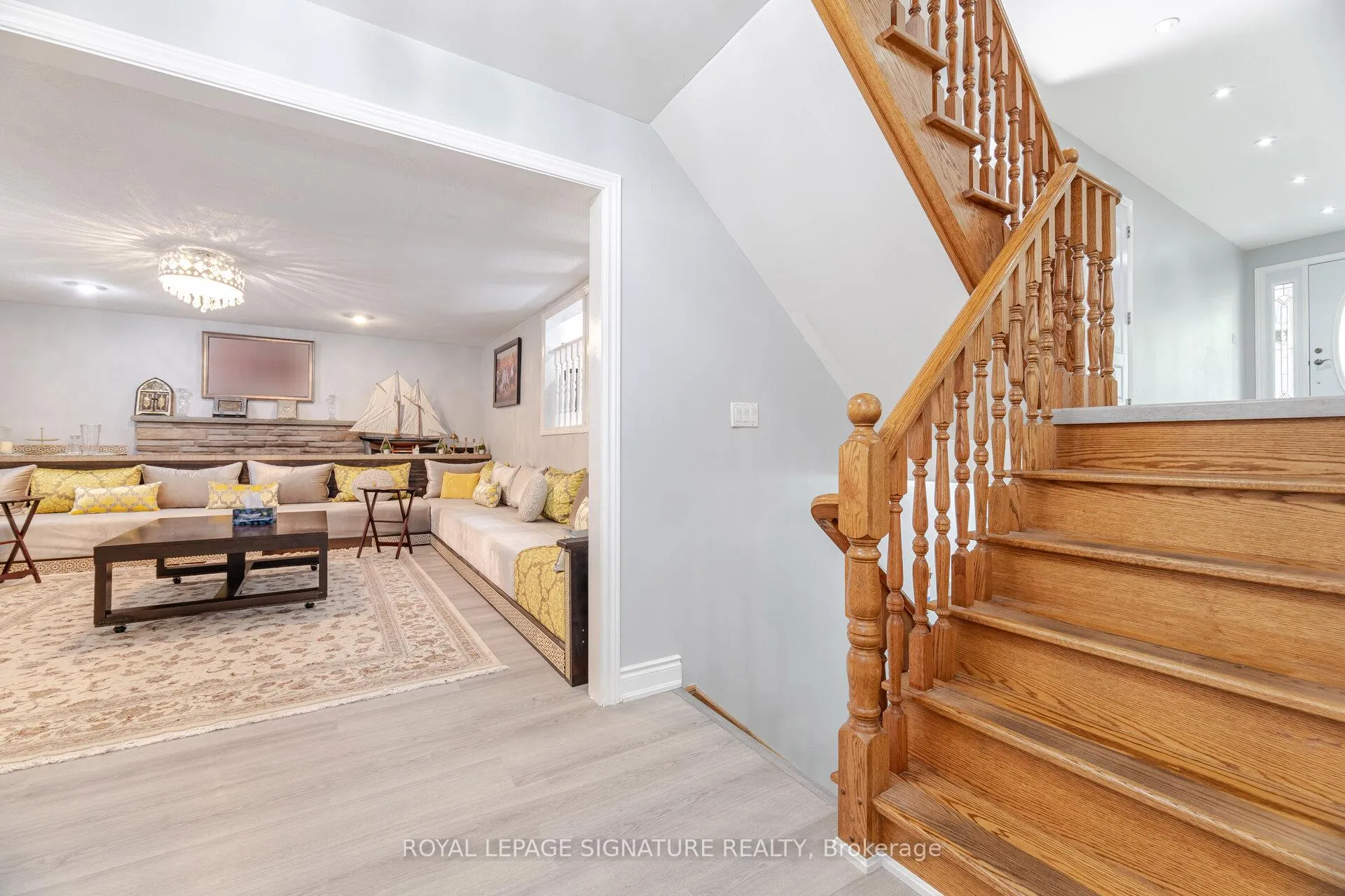 Photo 27 of 574 Antigua Crescent, Oshawa, Northglen — HOMEH
