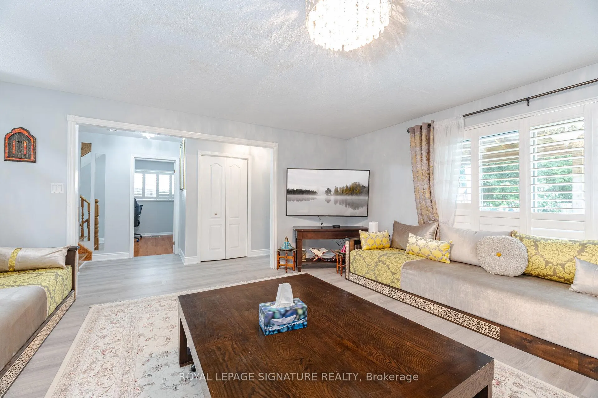 Photo 30 of 574 Antigua Crescent, Oshawa, Northglen — HOMEH