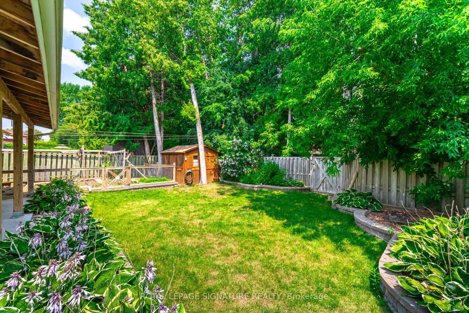 Photo 44 of 574 Antigua Crescent, Oshawa, Northglen — HOMEH