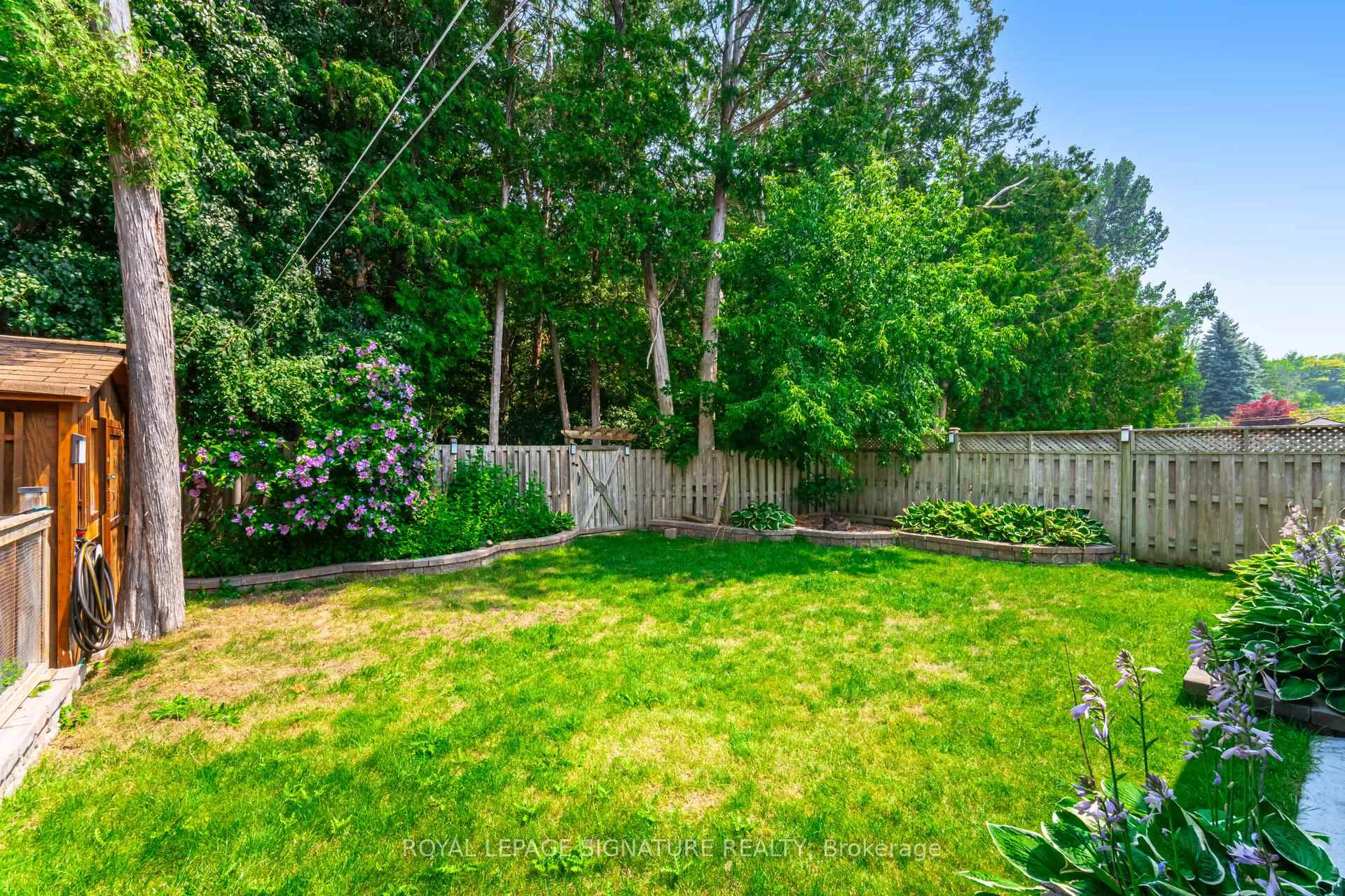 Photo 45 of 574 Antigua Crescent, Oshawa, Northglen — HOMEH