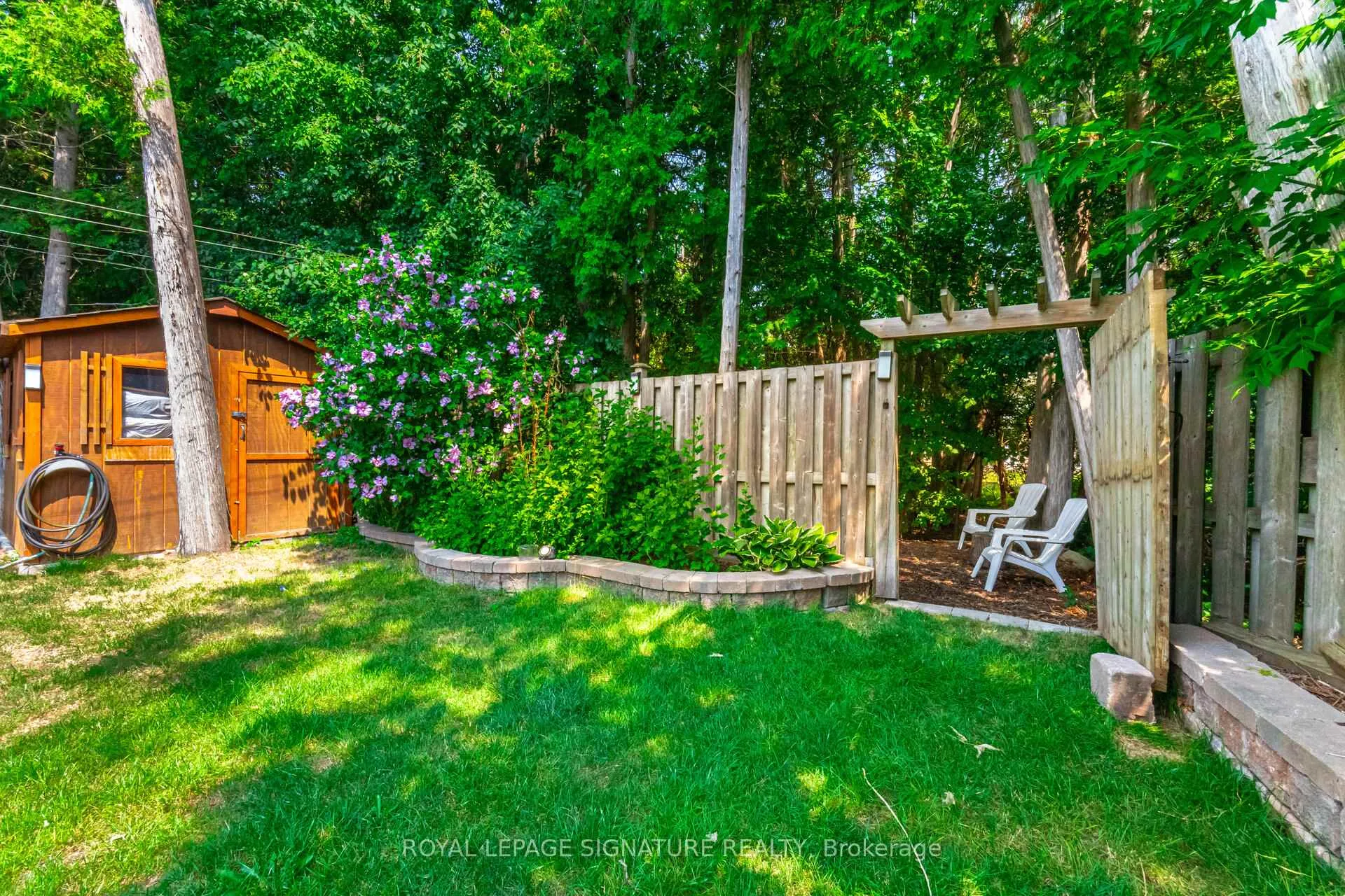 Photo 47 of 574 Antigua Crescent, Oshawa, Northglen — HOMEH