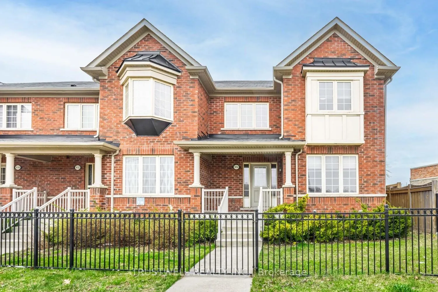 Photo 1 of 9154 Dufferin Street, Vaughan, Patterson — HOMEH