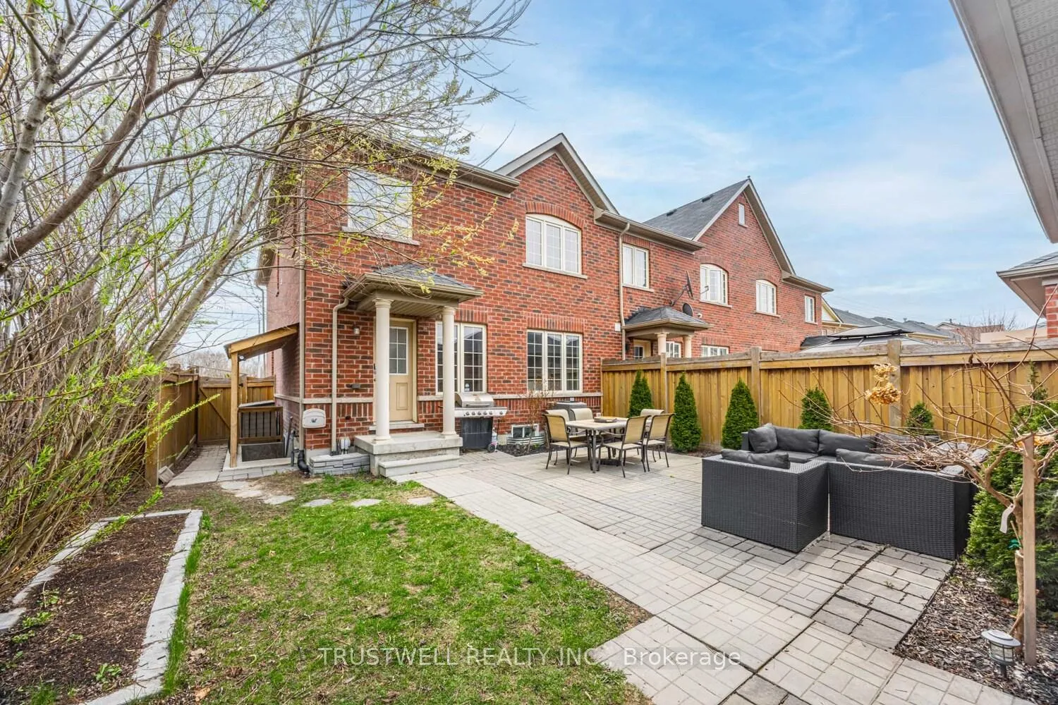 Photo 32 of 9154 Dufferin Street, Vaughan, Patterson — HOMEH