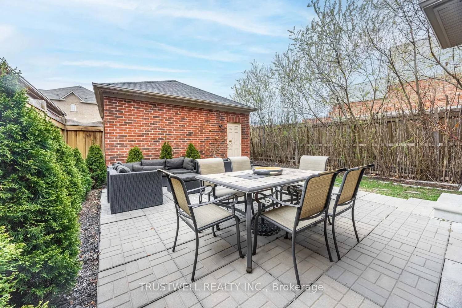 Photo 34 of 9154 Dufferin Street, Vaughan, Patterson — HOMEH