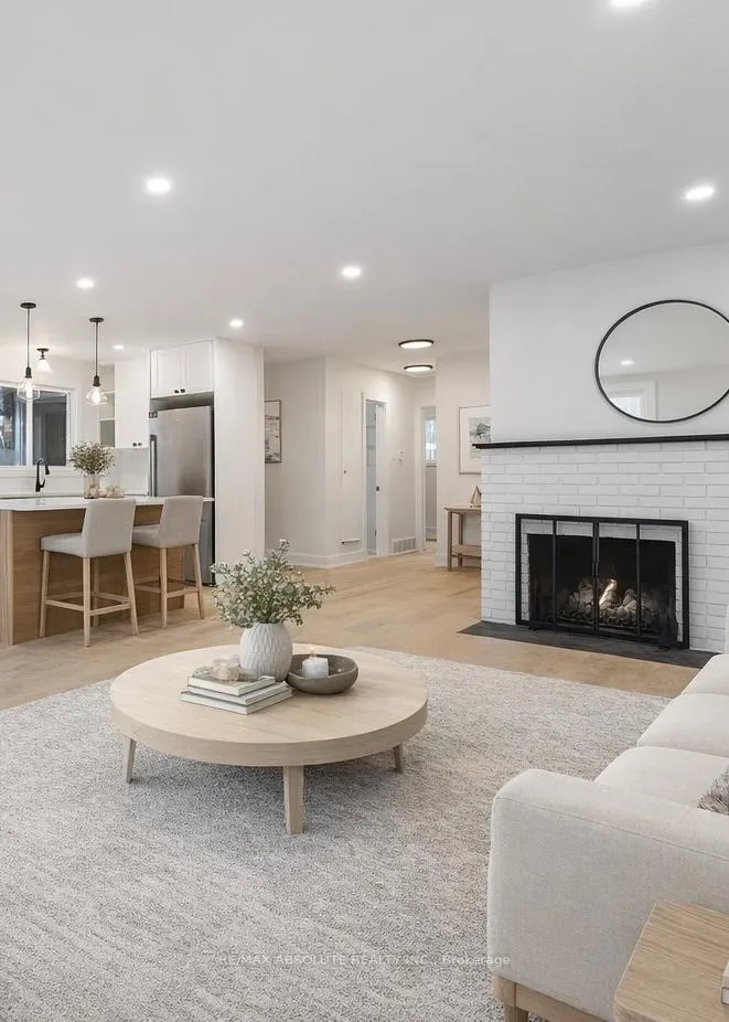 Photo 2 of 14 Mulvagh Avenue, Ottawa, Borden Farm/Stewart Farm/Carleton Heights/Parkwood Hills — HOMEH