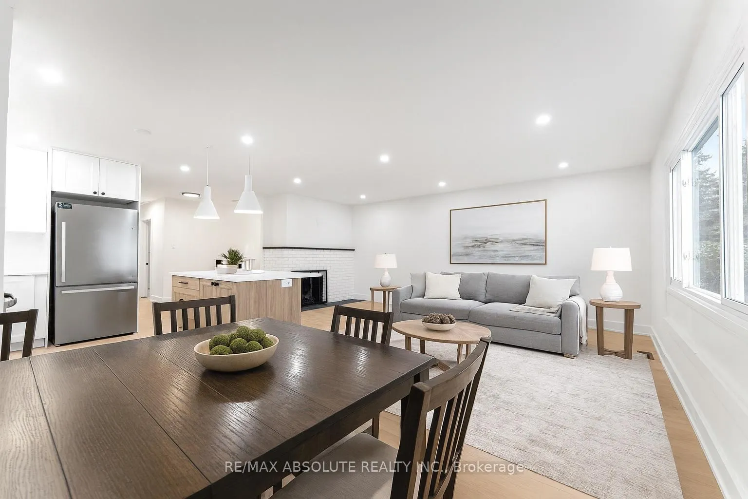 Photo 12 of 14 Mulvagh Avenue, Ottawa, Borden Farm/Stewart Farm/Carleton Heights/Parkwood Hills — HOMEH