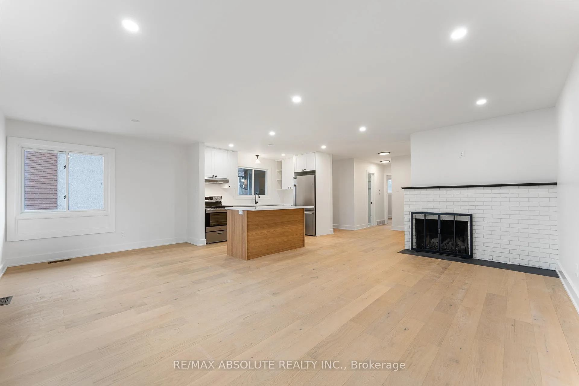 Photo 15 of 14 Mulvagh Avenue, Ottawa, Borden Farm/Stewart Farm/Carleton Heights/Parkwood Hills — HOMEH