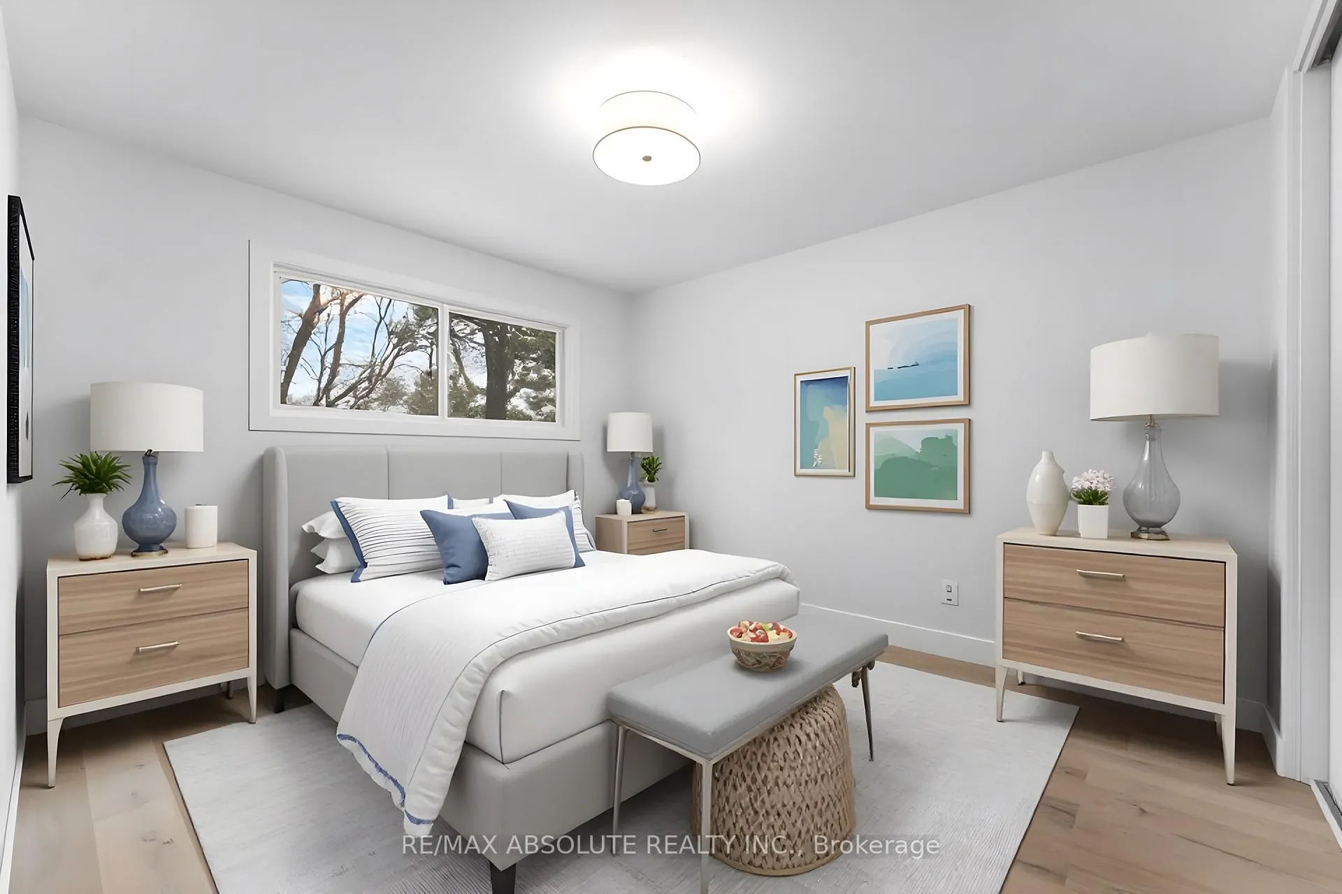 Photo 20 of 14 Mulvagh Avenue, Ottawa, Borden Farm/Stewart Farm/Carleton Heights/Parkwood Hills — HOMEH