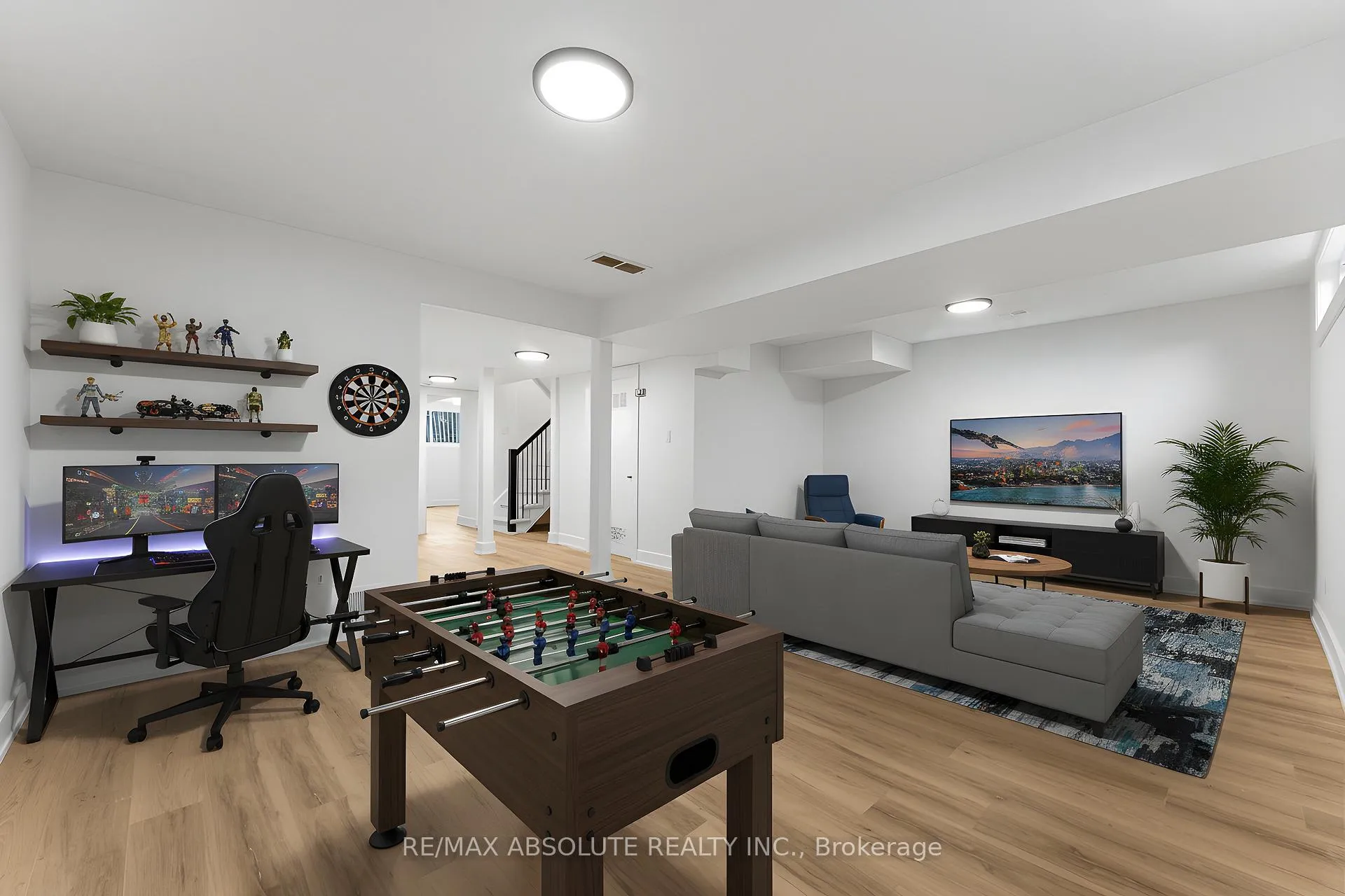 Photo 24 of 14 Mulvagh Avenue, Ottawa, Borden Farm/Stewart Farm/Carleton Heights/Parkwood Hills — HOMEH