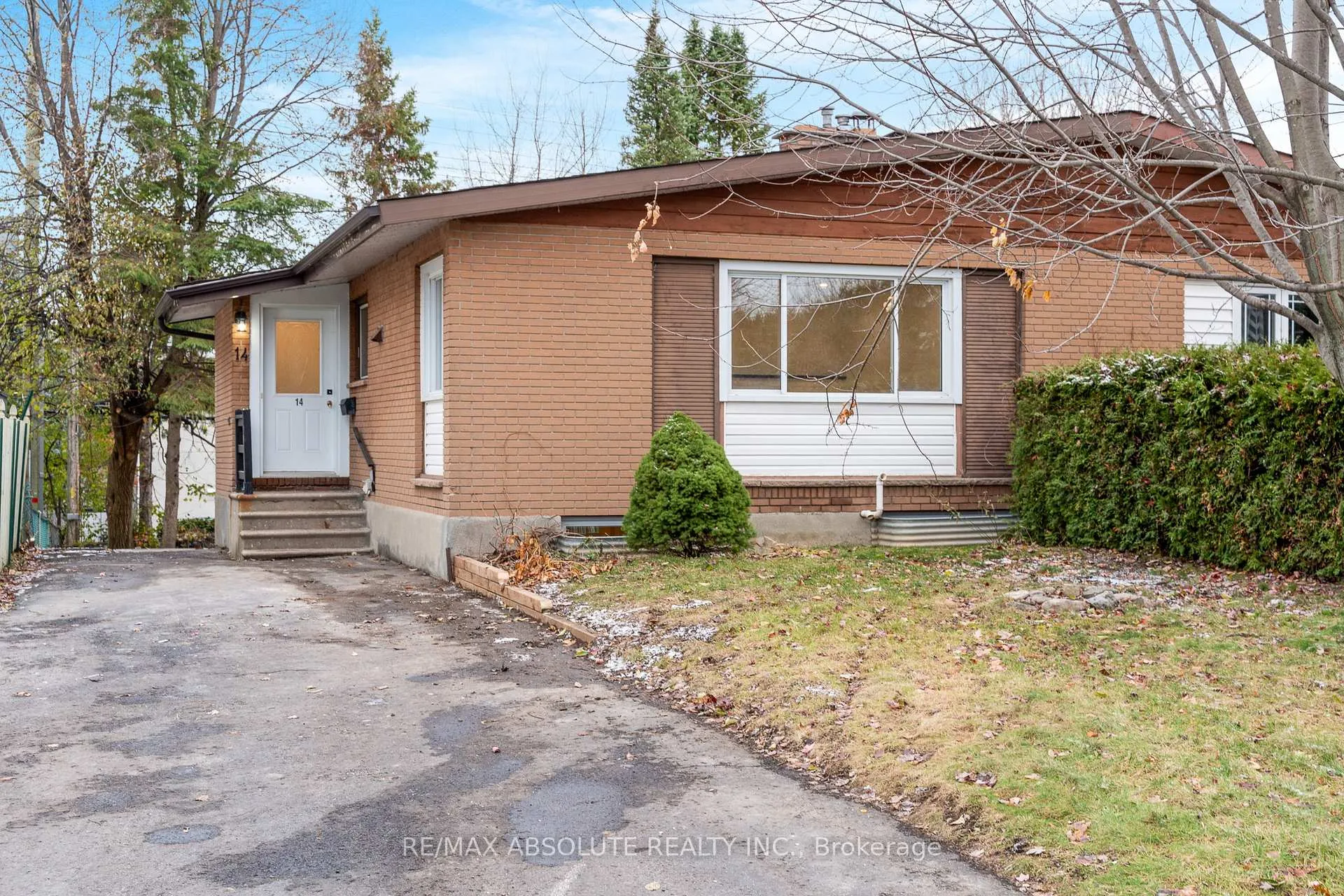 Photo 31 of 14 Mulvagh Avenue, Ottawa, Borden Farm/Stewart Farm/Carleton Heights/Parkwood Hills — HOMEH