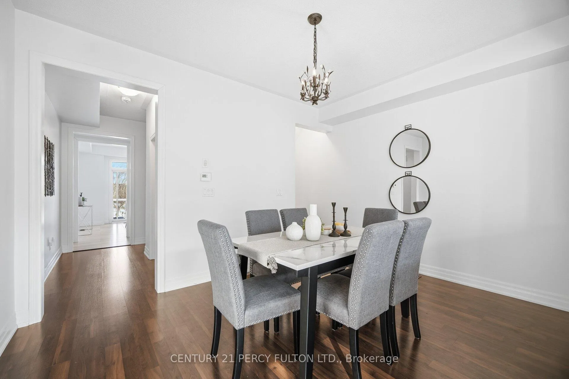 Photo 3 of Unit 2, 384 Arctic Red Drive, Oshawa, Windfields — HOMEH