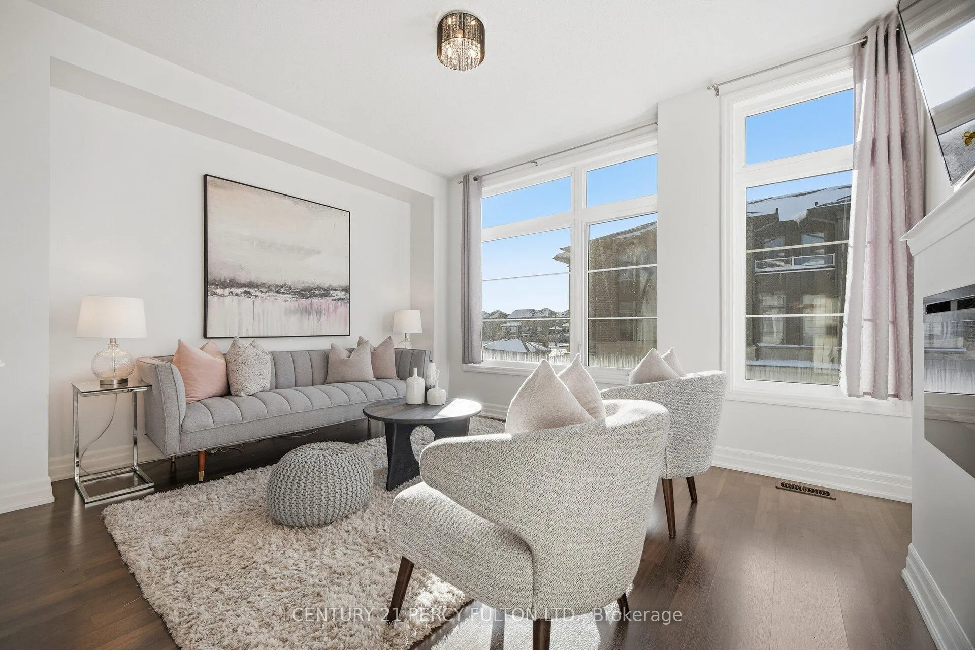 Photo 16 of Unit 2, 384 Arctic Red Drive, Oshawa, Windfields — HOMEH