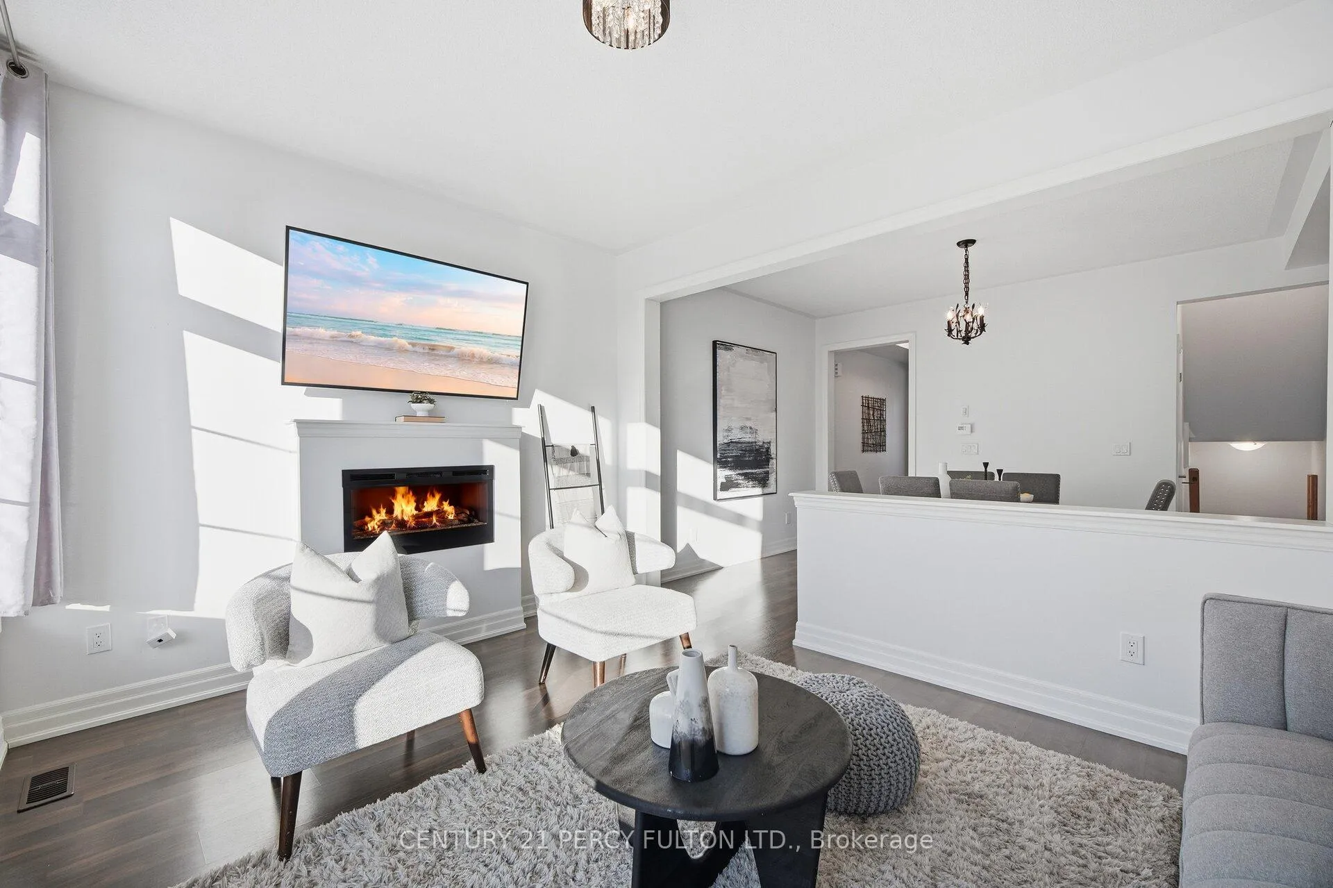 Photo 18 of Unit 2, 384 Arctic Red Drive, Oshawa, Windfields — HOMEH