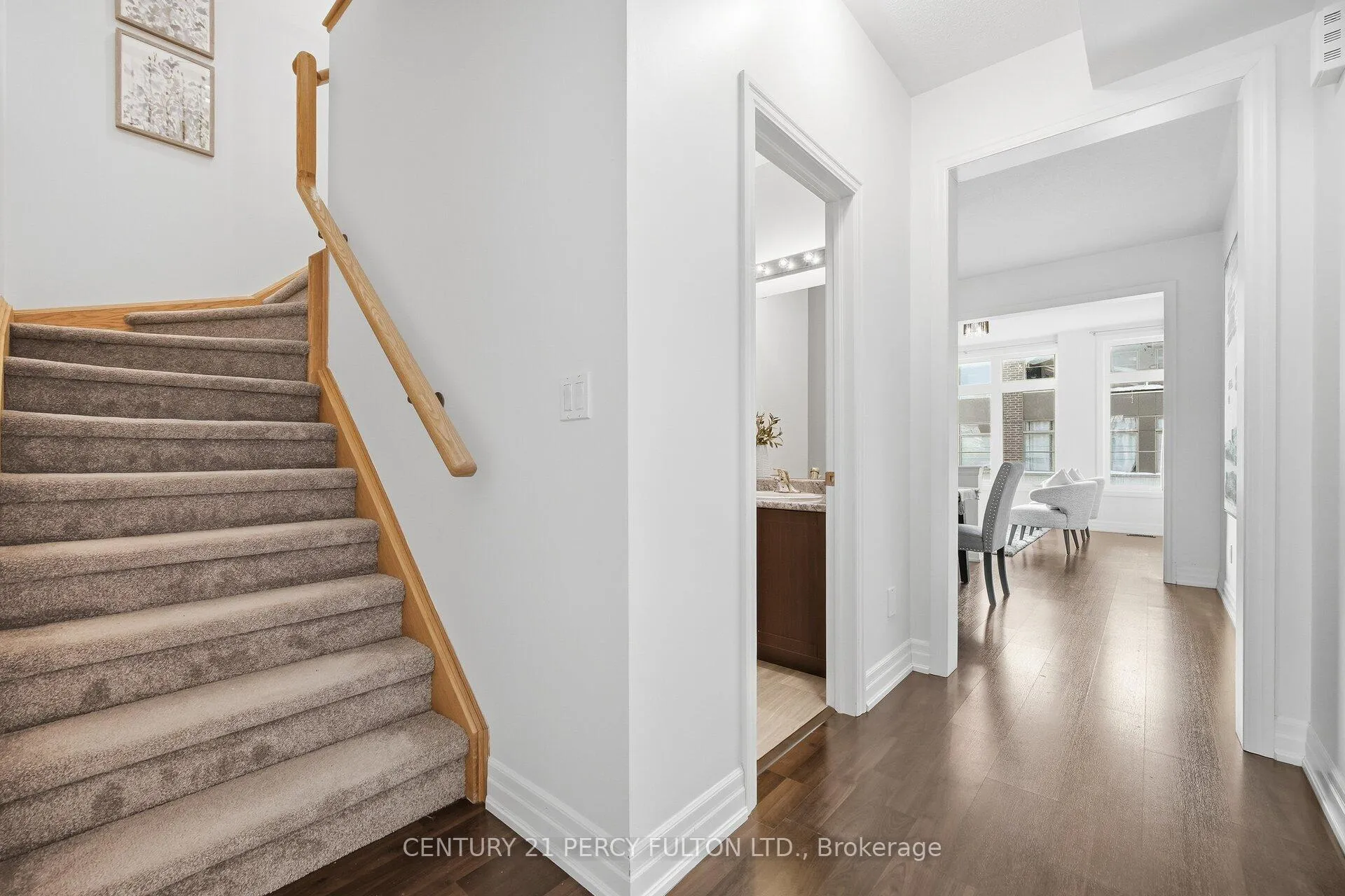 Photo 20 of Unit 2, 384 Arctic Red Drive, Oshawa, Windfields — HOMEH