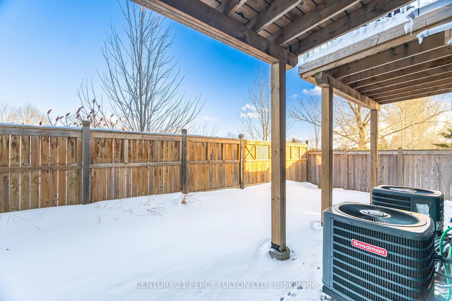Photo 34 of Unit 2, 384 Arctic Red Drive, Oshawa, Windfields — HOMEH
