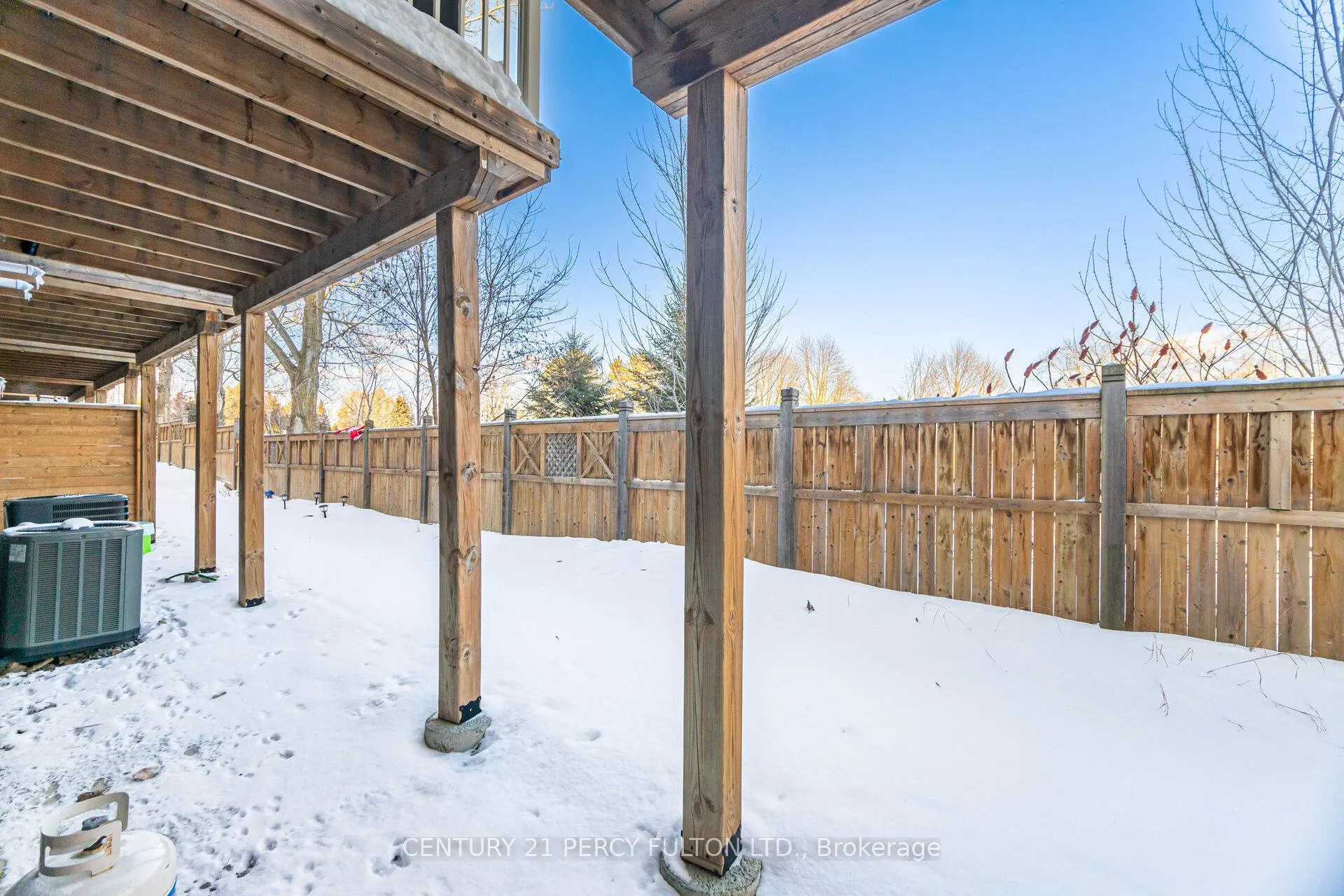 Photo 35 of Unit 2, 384 Arctic Red Drive, Oshawa, Windfields — HOMEH