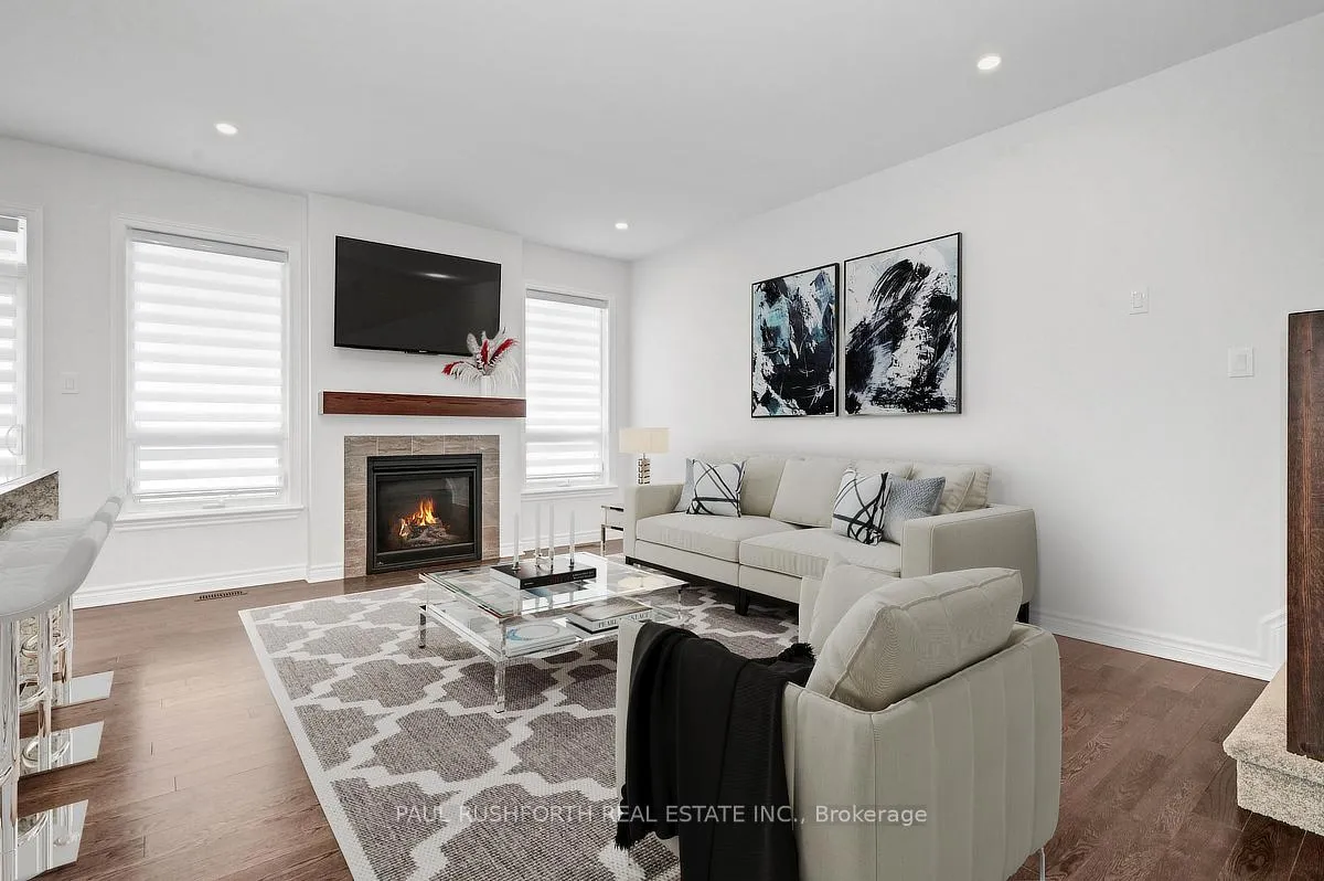 Photo 4 of 770 Cope Drive, Ottawa, Stittsville (South) — HOMEH