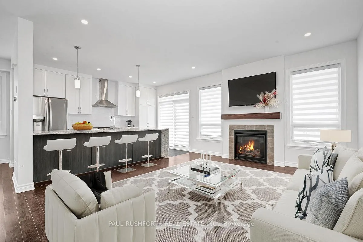 Photo 5 of 770 Cope Drive, Ottawa, Stittsville (South) — HOMEH