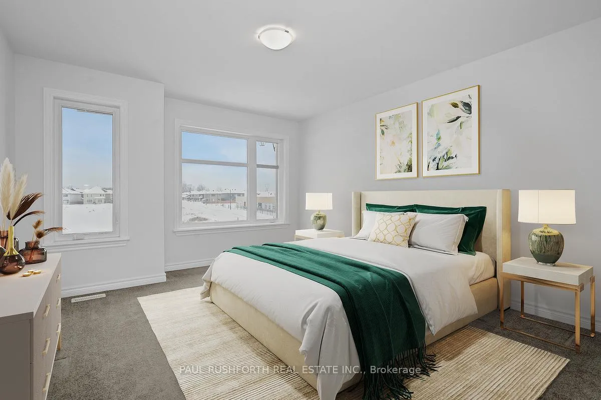 Photo 19 of 770 Cope Drive, Ottawa, Stittsville (South) — HOMEH