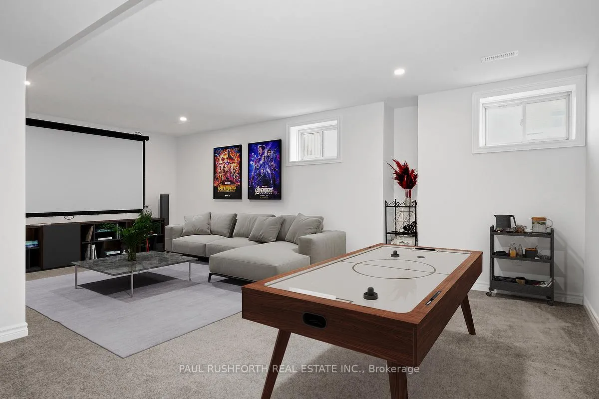 Photo 22 of 770 Cope Drive, Ottawa, Stittsville (South) — HOMEH