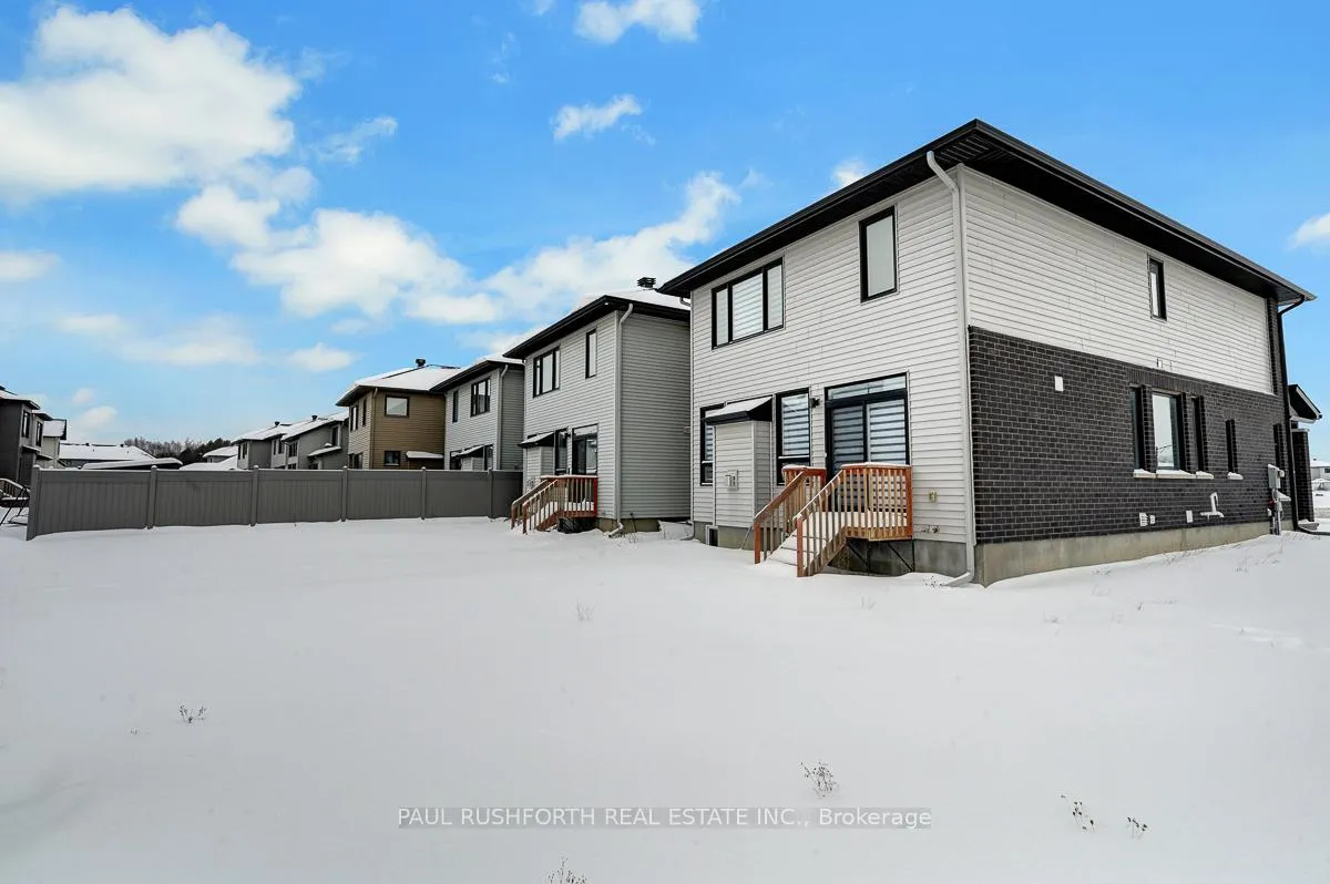 Photo 26 of 770 Cope Drive, Ottawa, Stittsville (South) — HOMEH