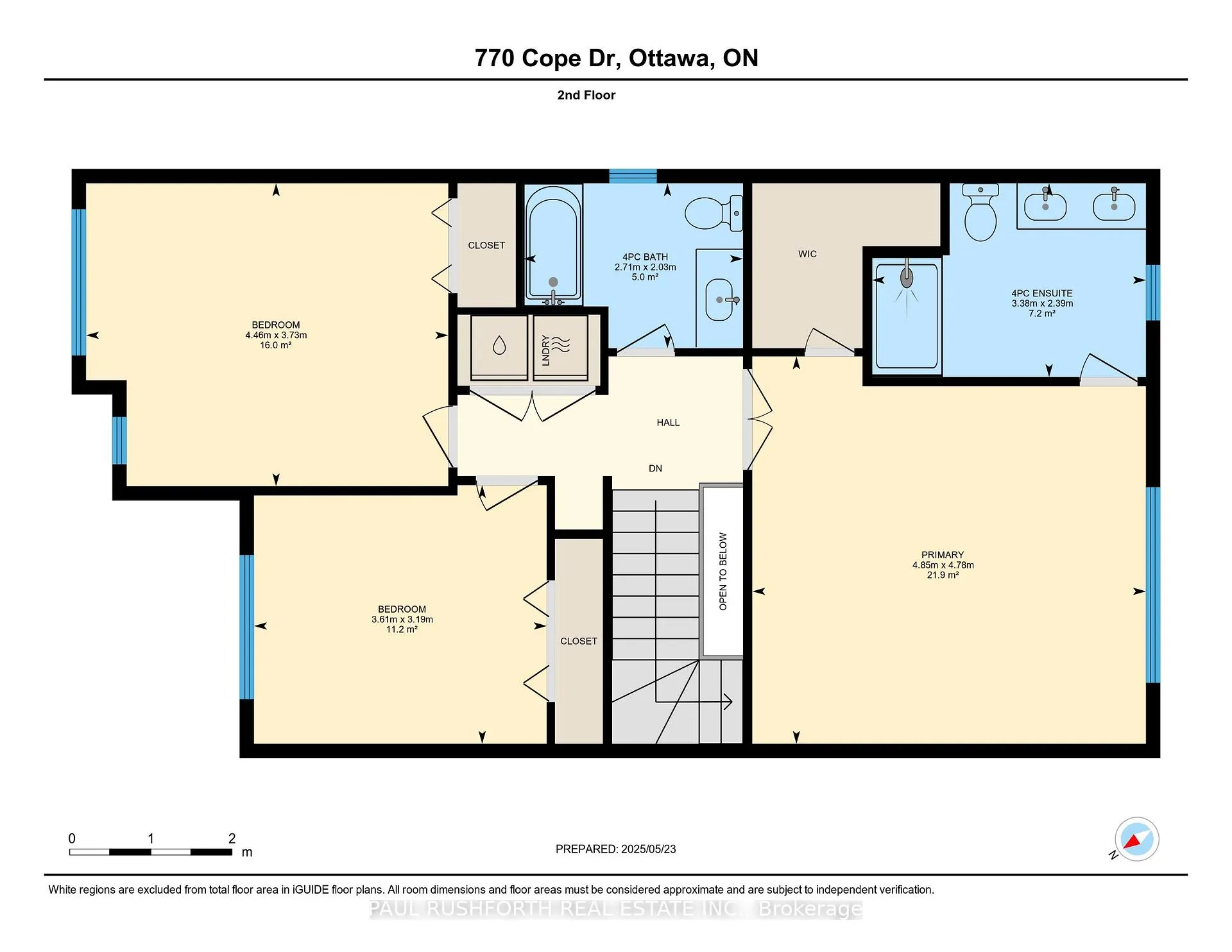 Photo 28 of 770 Cope Drive, Ottawa, Stittsville (South) — HOMEH