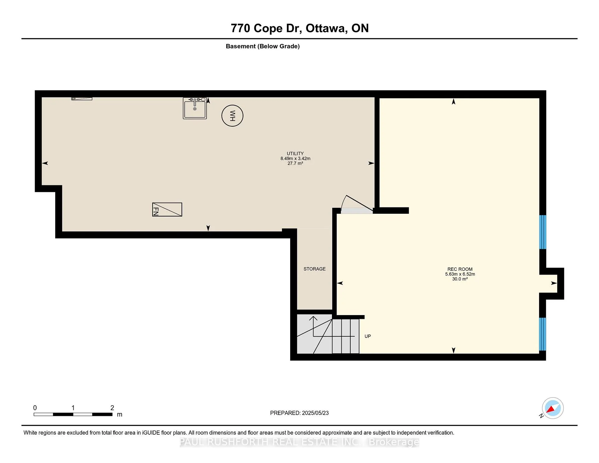 Photo 29 of 770 Cope Drive, Ottawa, Stittsville (South) — HOMEH