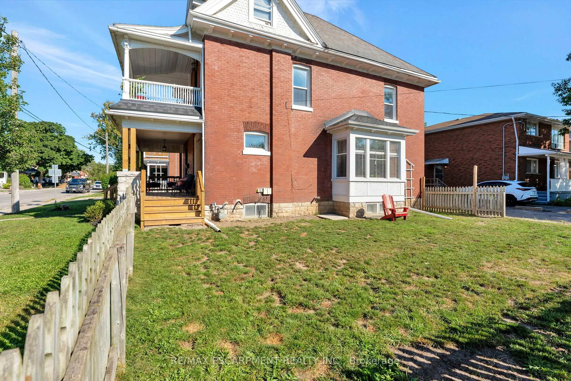 Photo 3 of 167 William Street, Brant, Brantford Twp — HOMEH