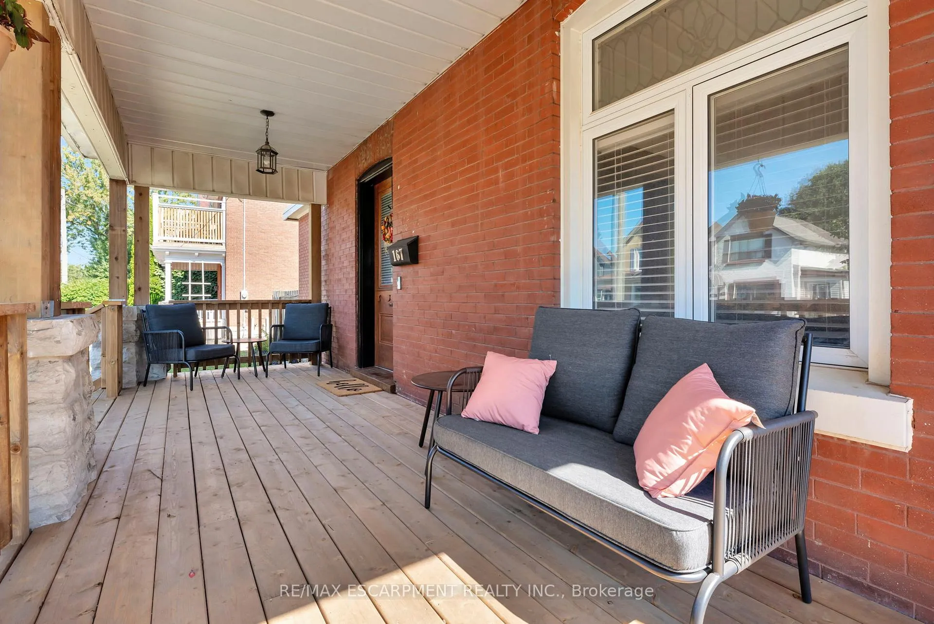 Photo 4 of 167 William Street, Brant, Brantford Twp — HOMEH