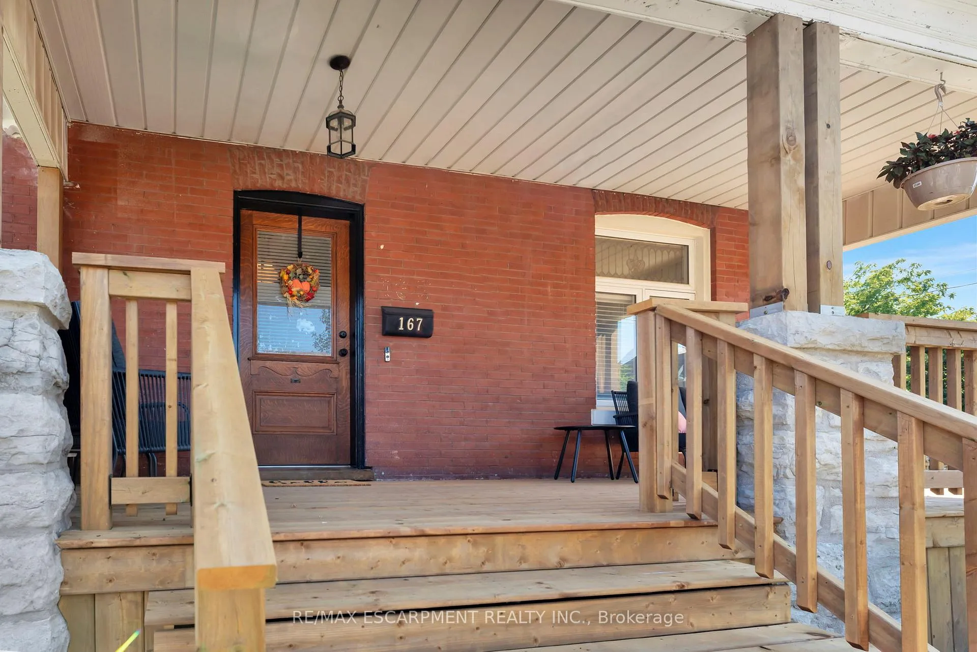 Photo 5 of 167 William Street, Brant, Brantford Twp — HOMEH