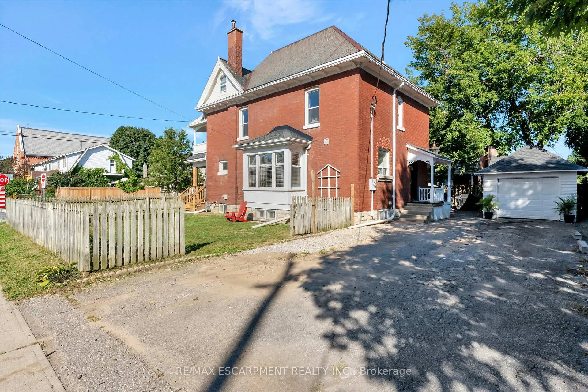Photo 35 of 167 William Street, Brant, Brantford Twp — HOMEH