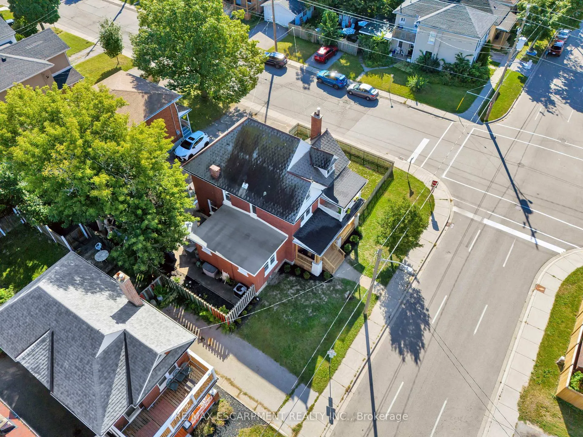 Photo 37 of 167 William Street, Brant, Brantford Twp — HOMEH