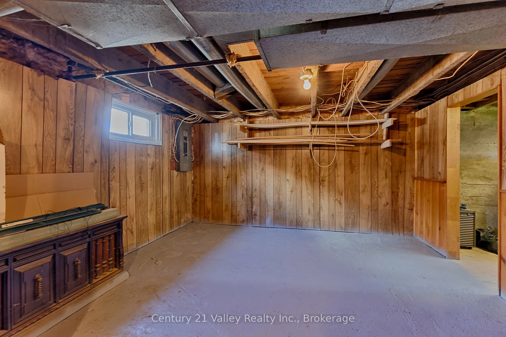 Photo 28 of 347 Joffre Avenue, Renfrew — HOMEH