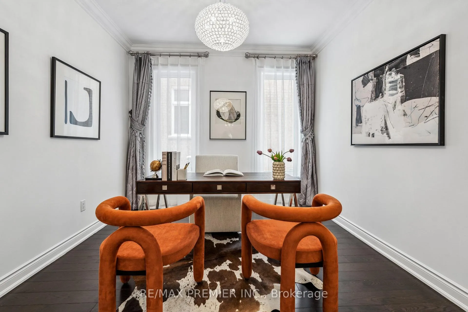Photo 13 of 76 Heintzman Crescent, Vaughan, Patterson — HOMEH