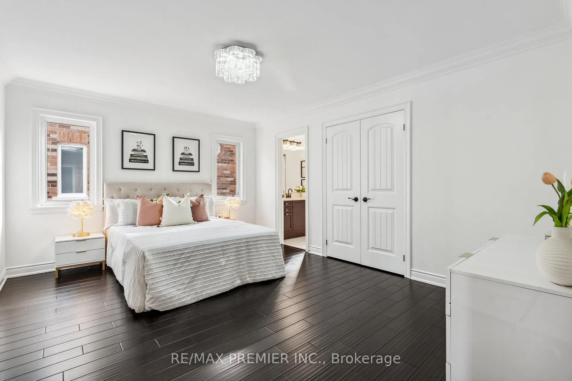 Photo 22 of 76 Heintzman Crescent, Vaughan, Patterson — HOMEH