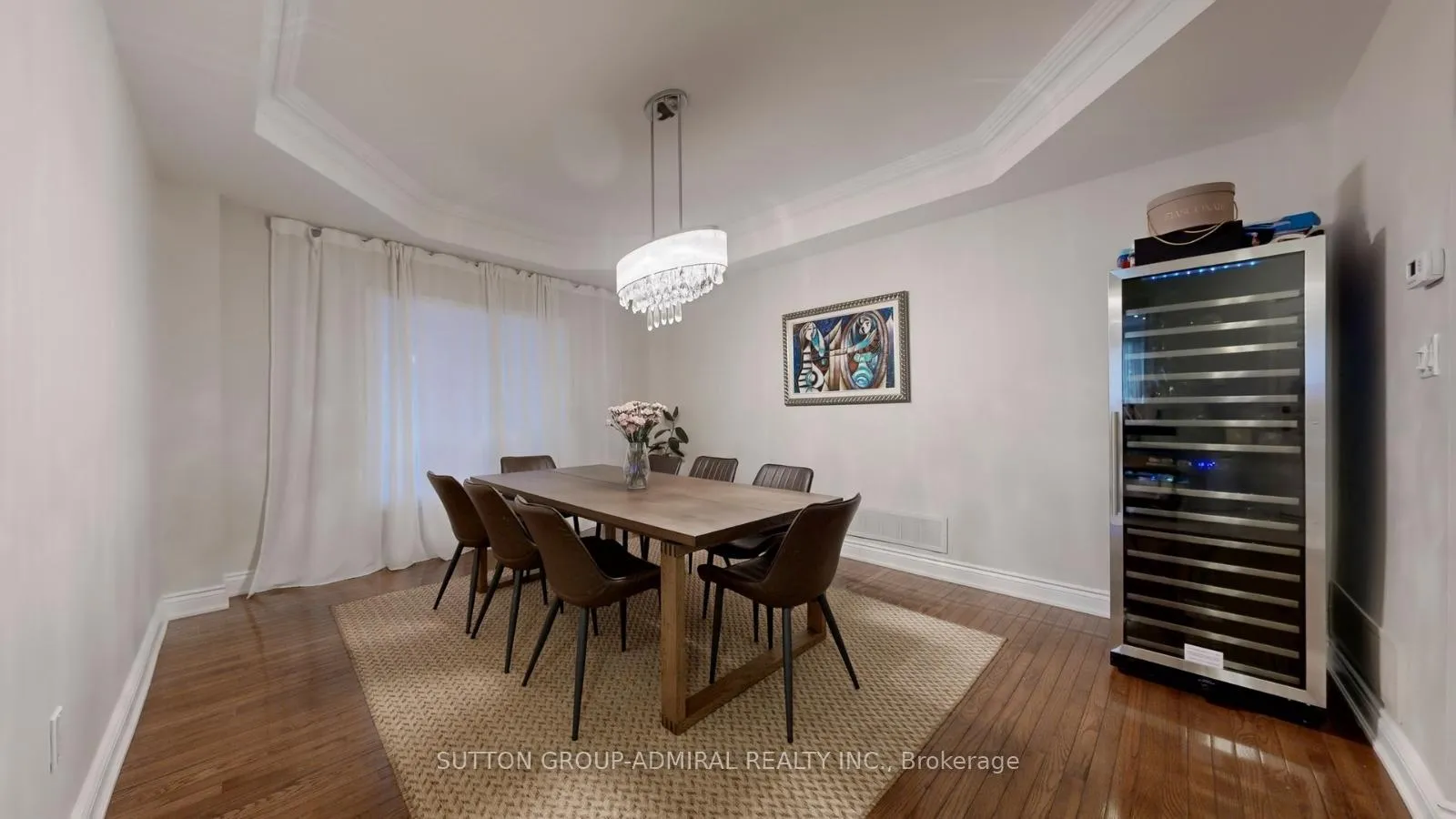 Photo 8 of 63 Seabreeze Avenue, Vaughan, Patterson — HOMEH