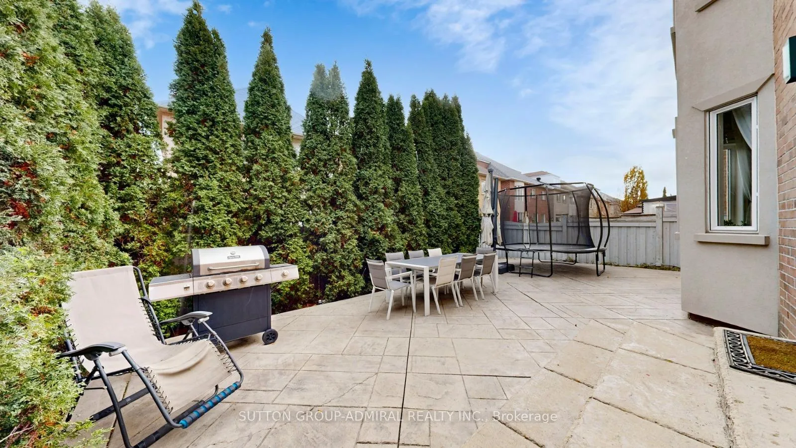 Photo 34 of 63 Seabreeze Avenue, Vaughan, Patterson — HOMEH