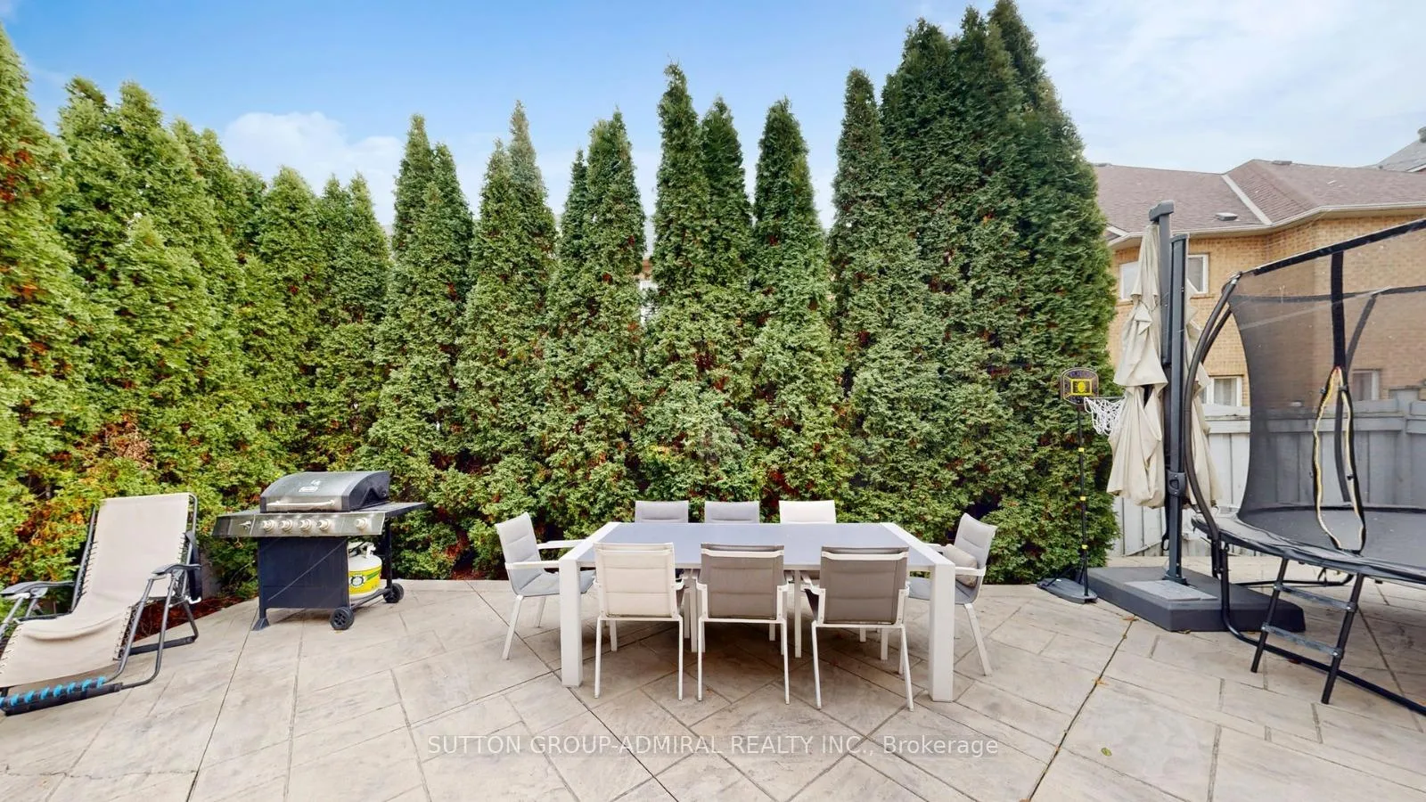 Photo 35 of 63 Seabreeze Avenue, Vaughan, Patterson — HOMEH