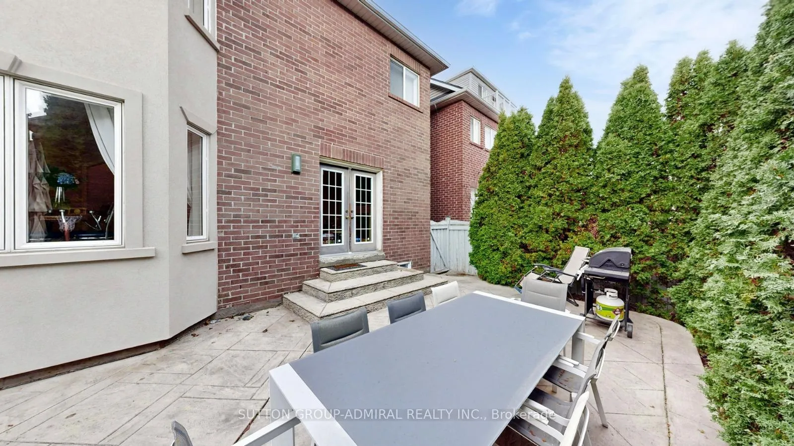 Photo 36 of 63 Seabreeze Avenue, Vaughan, Patterson — HOMEH