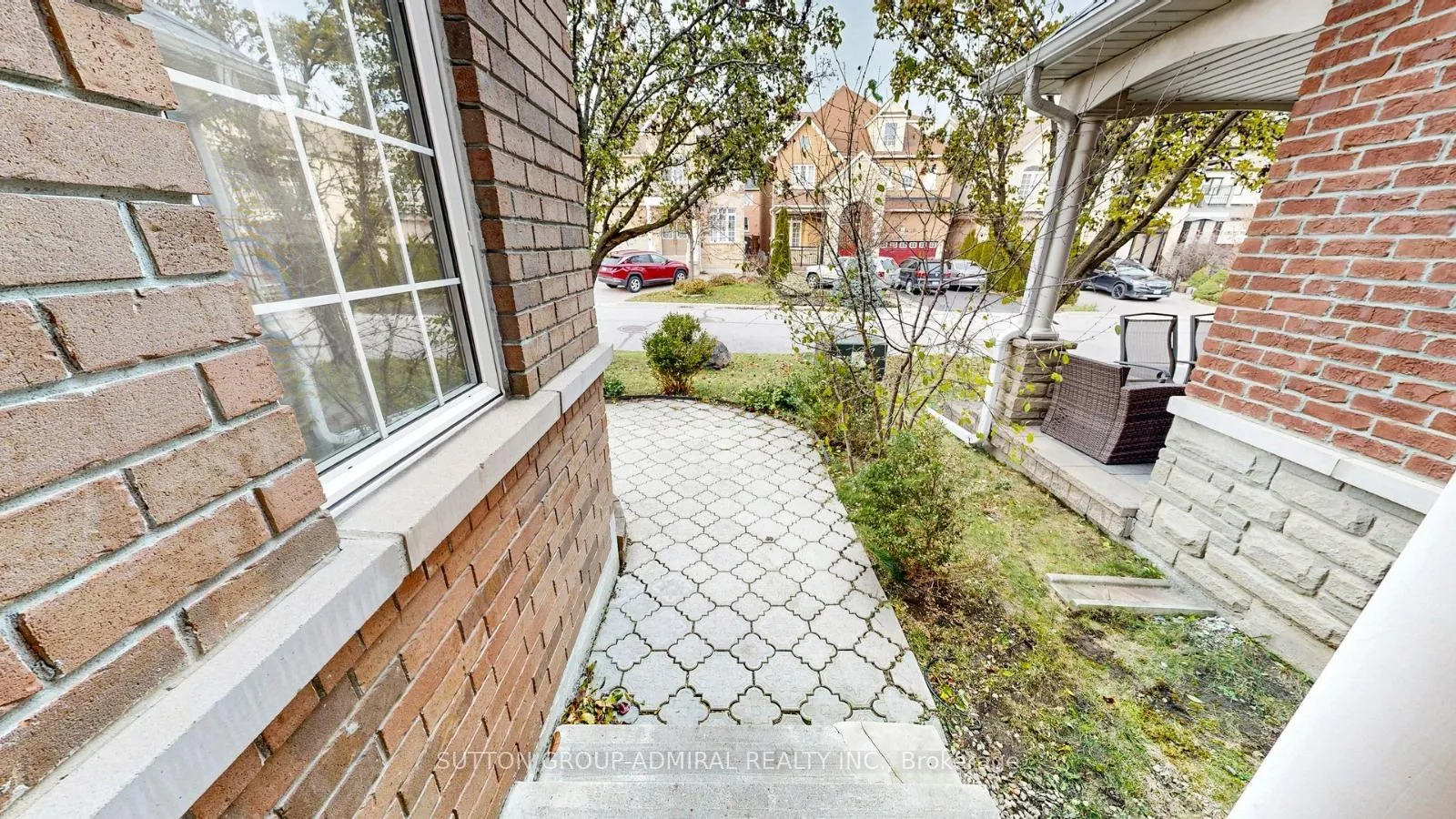 Photo 37 of 63 Seabreeze Avenue, Vaughan, Patterson — HOMEH