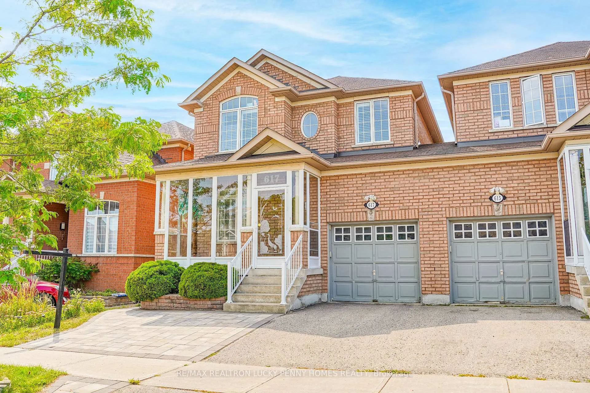 Photo 1 of 617 Fred McLaren Boulevard, Markham, Wismer — HOMEH