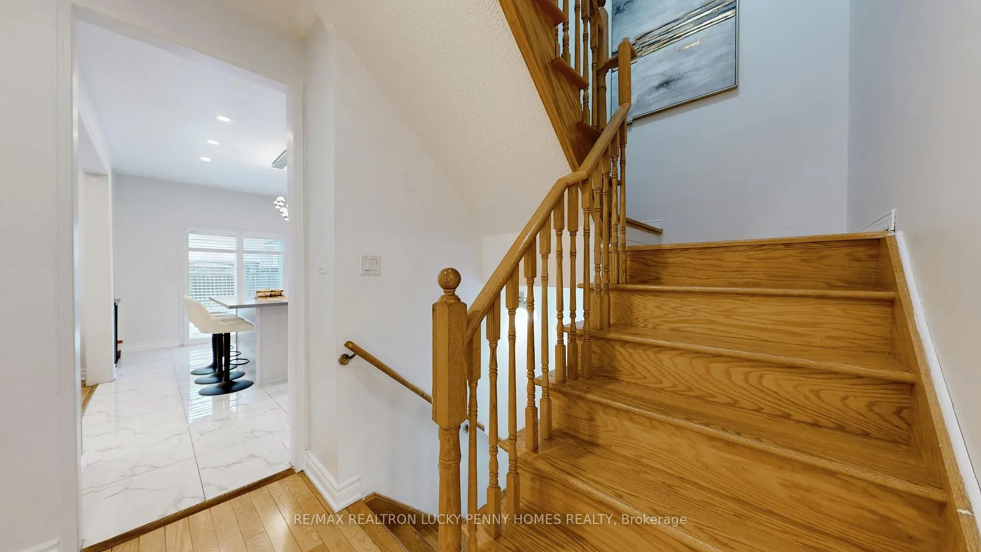 Photo 24 of 617 Fred McLaren Boulevard, Markham, Wismer — HOMEH